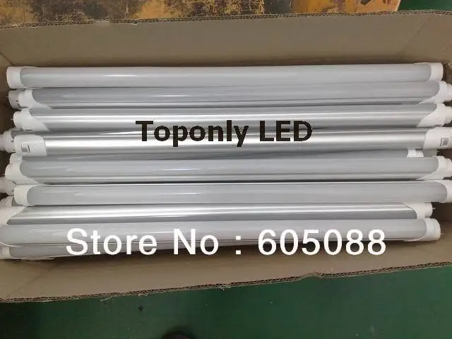 8w font b led b font t8 font b tube b font 600mm length font b