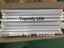 8w led t8 tube 600mm length,led fluorescent light,ac100-240v input,lighting with isolated power,easy and safe for home lighting!