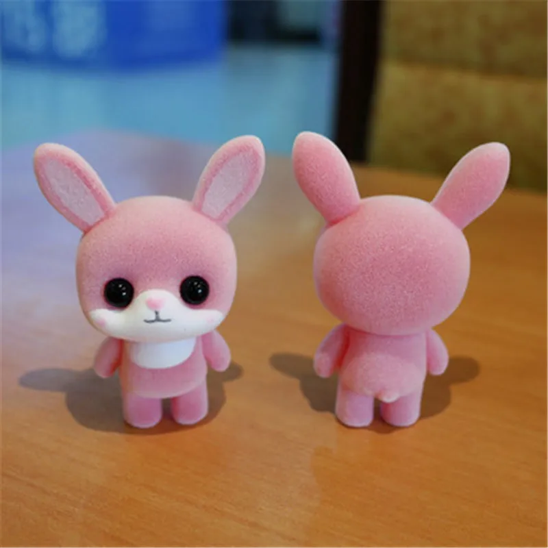 Аниме Фигурка подвижная bjd милые животные Модель Куклы kawaii миниатюрные фигурки BJD
