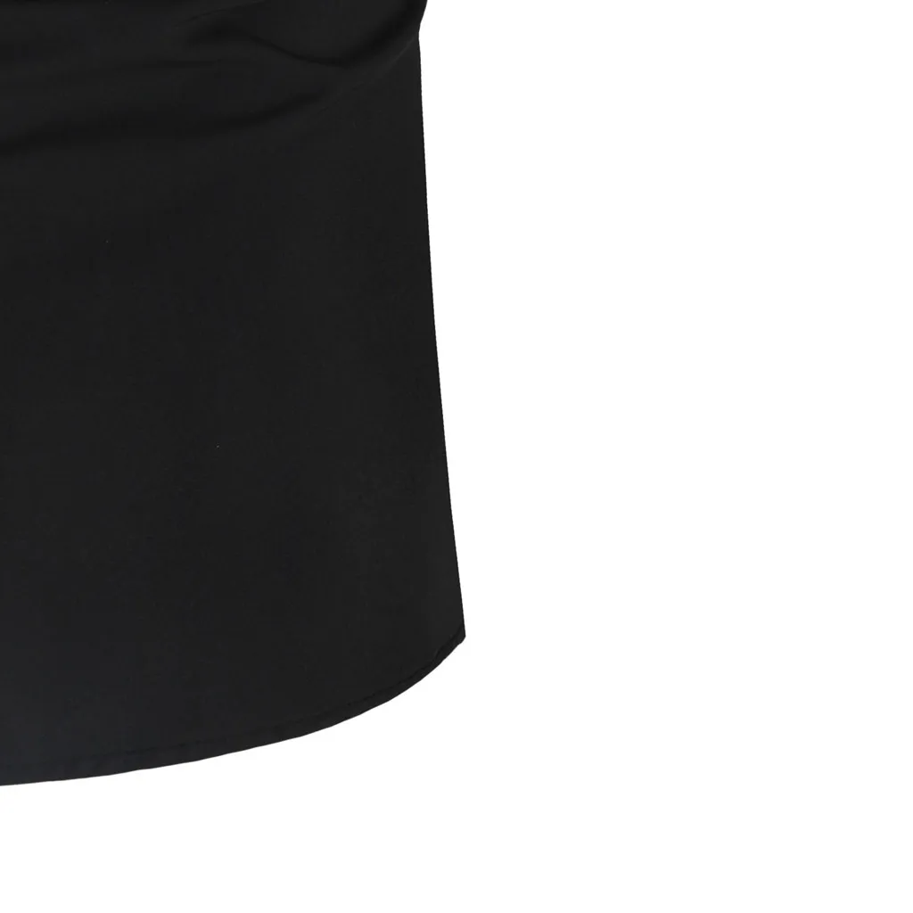 Мужская мода рубашка мужской стиль Camisa Social Masculina Печатный сплайсинга Красочные полосы короткий рукав свободный Хенли Рубашка