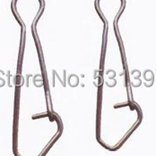 Крючок оснастки 7