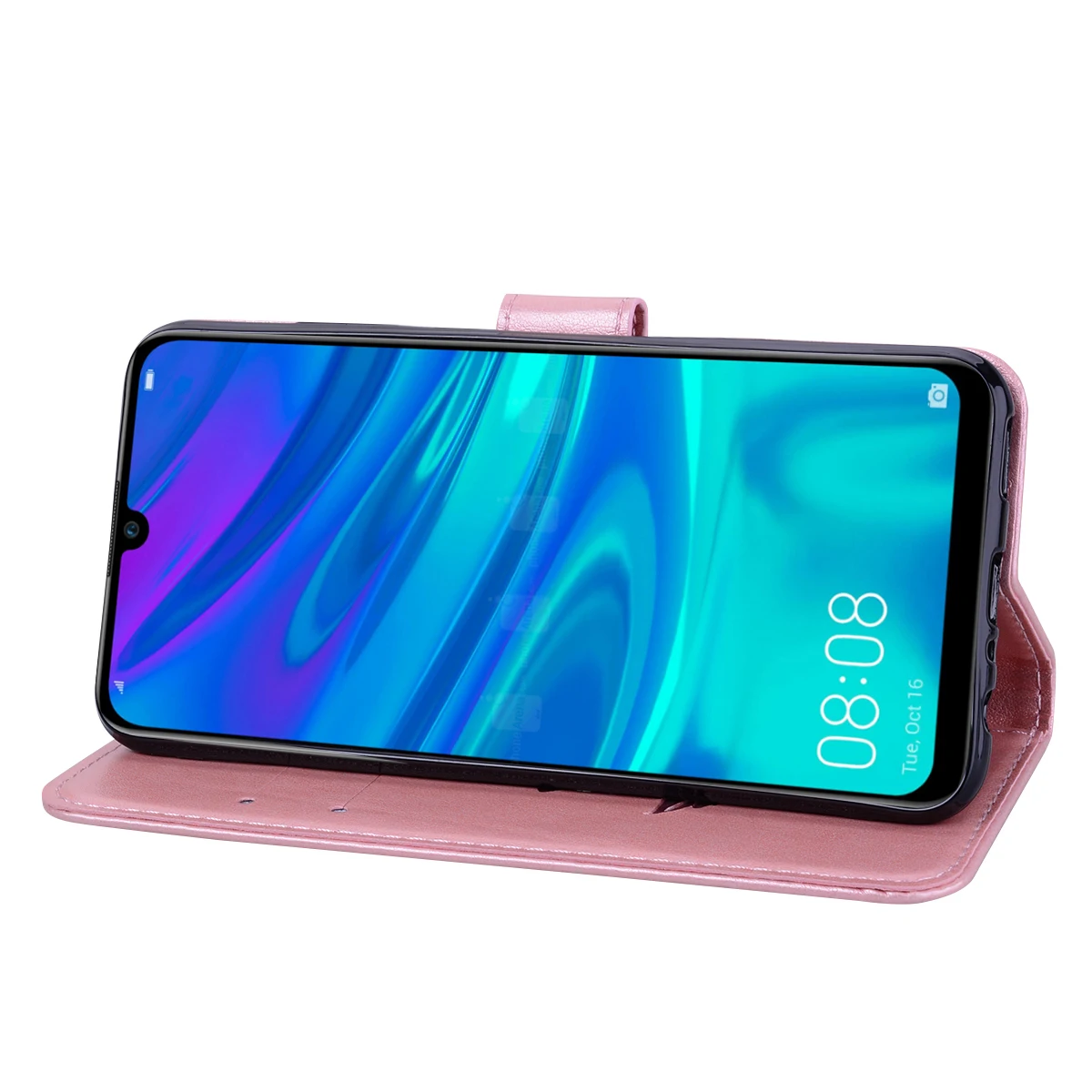 Кожаный чехол для Huawei Mate 20 P20 P10 P9 P8 Lite P Smart плюс Y9 Y7 Y6 Y5 Prime Honor 10 9 Lite 8X 8C 7A 7C Pro