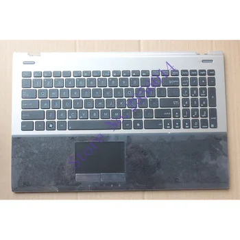 

New Keyboard FOR ASUS U56 U56E U56E-BBL6 U56E-EBL8 U52 U52F U52Jc U53 U53F U53Jc U53SD US laptop keyboard With C shell