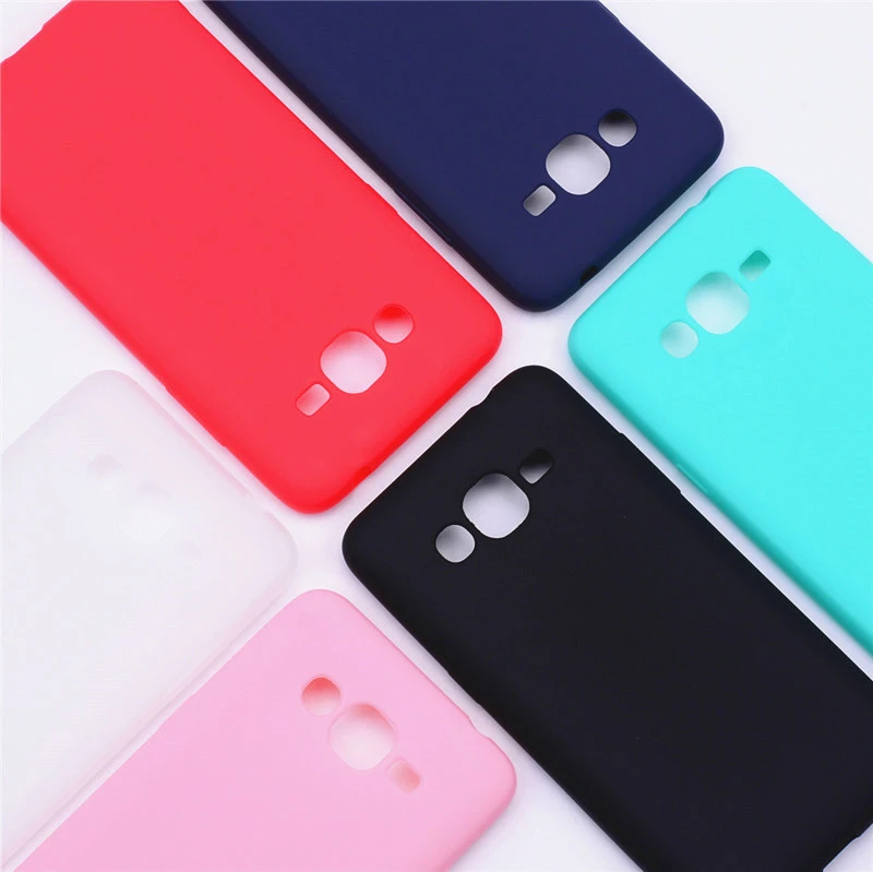 Funda de silicona para Samsung Grand Prime G530 G531, carcasa suave de parachoques para Samsung Galaxy Grand Prime|Fundas para teléfono| - AliExpress