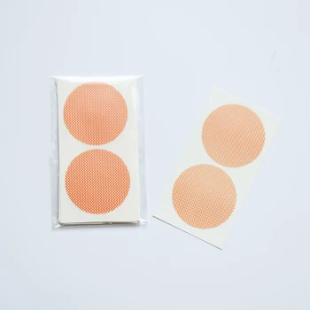 

1 Pairs Nipple Cover Adhesive Lingerie Stickers Bra Pad Soft Breast Petals For Men Women Intimates Accessories