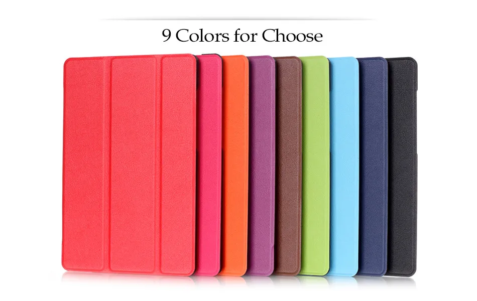 colors