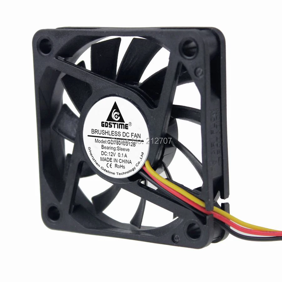 60mm fan 2