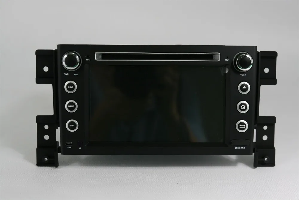 Discount 4GB RAM Octa Core 7" Android 8.0 Car Radio DVD Player for Suzuki Vitara 2005 2006 2007 2008 2009 2010 2011 GPS Bluetooth WIFI 8 Discount 4GB RAM Octa Core 7" Android 8.0 Car Radio DVD Player for Suzuki Vitara 2005 2006 2007 2008 2009 2010 2011 GPS Bluetooth WIFI 8