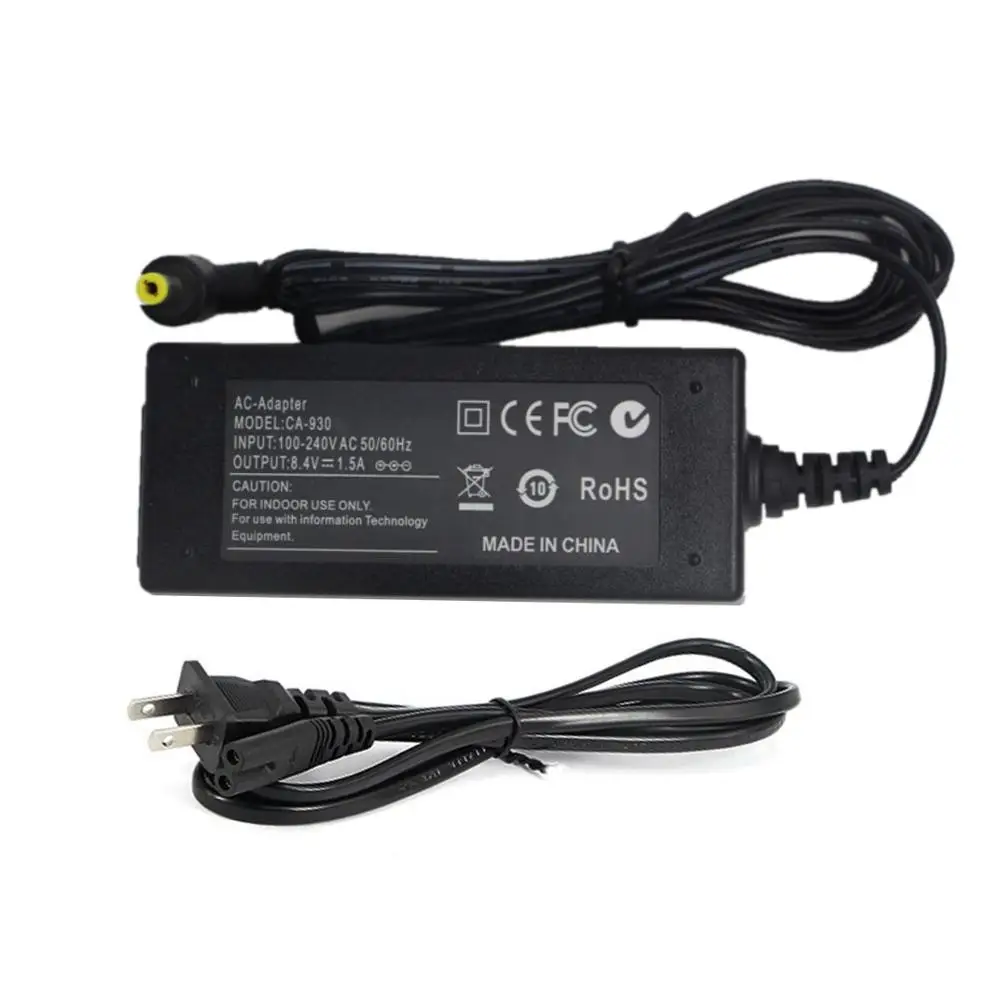 Canon ACK-E5 - Adaptateur Secteur - Pour EOS 450D, 500D - Chargeur Et