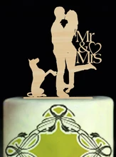 Wood Wedding Decoration Cake Toppers,Motorcycle Wedding Cake Toppers,Love Wedding Cake Topper,Custom Cake Toppers Wedding