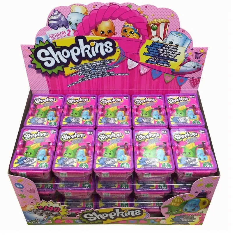 aliexpress shopkins