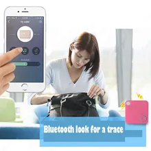 Автомобильный двигатель gps трекер Дети Домашние животные бумажник ключи сигнализации локатор в реальном времени Finder устройства 12,25