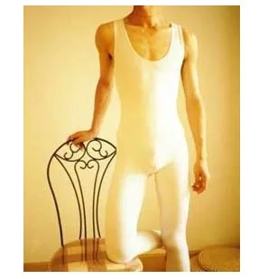 Swimwear Swimming Multicolor Men 1