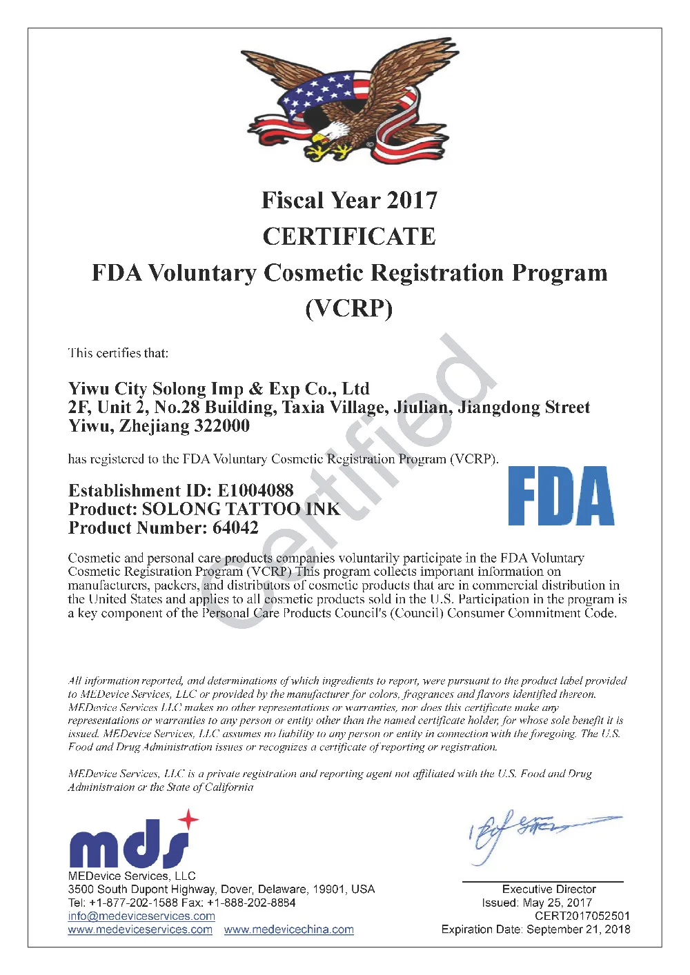 CERT2017052501