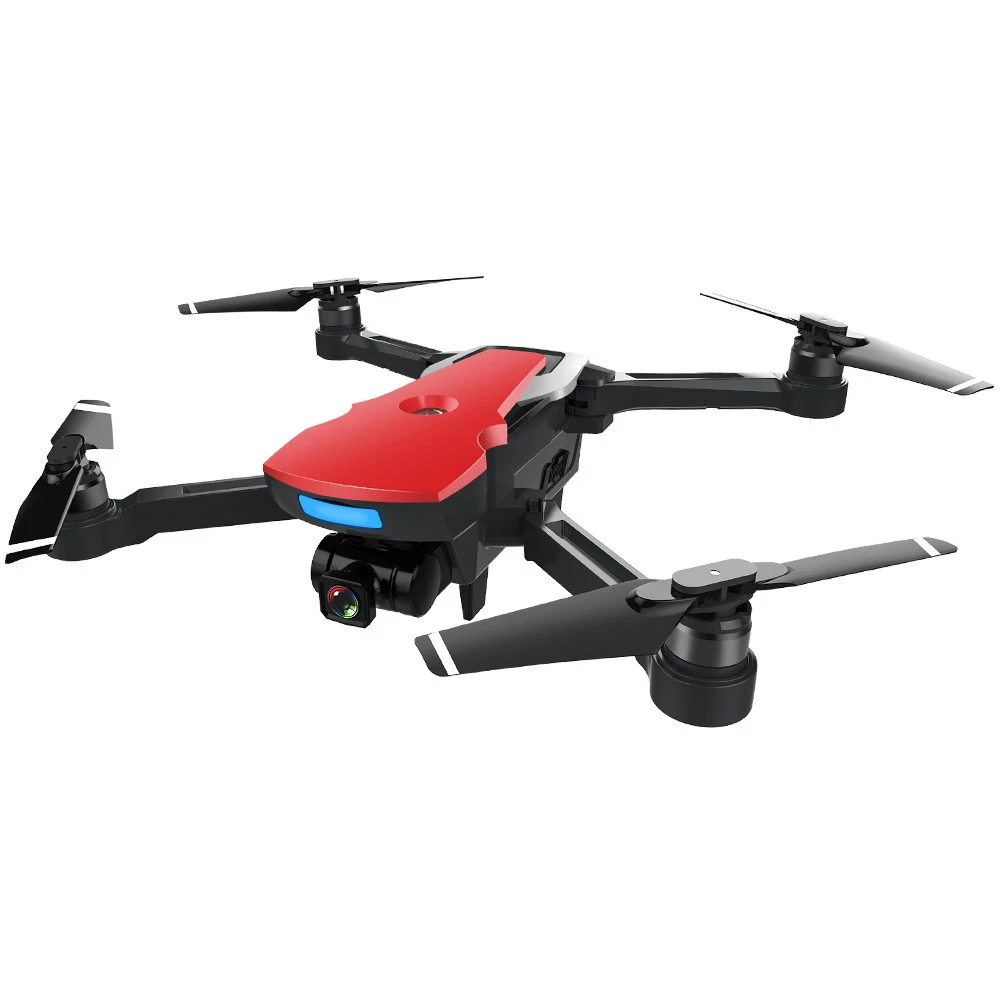 

CG006 Brushless 2.4G FPV Wifi HD 1080P Camera Intelligent Remote Control Aerial Camera Drone GPS Altitude Hold Quadcopter Drone