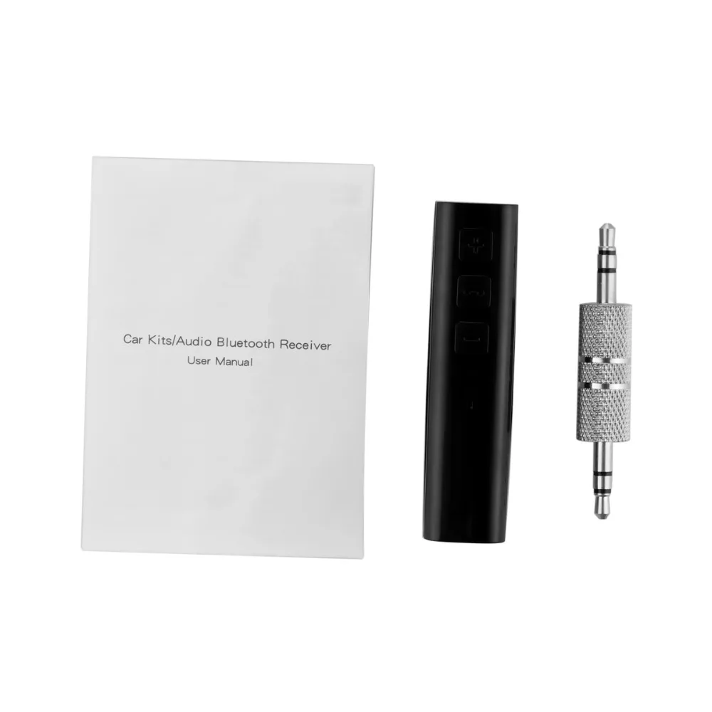 bluetooth receiver