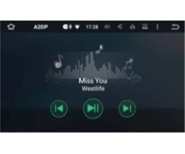 Perfect RNS 510 vw radio  Android  HD1024X600 Original OEM Golf Jetta Mk5 Mk6 Passat CC Tiguan polo Eos sharan wifi 4G bluetooth 38
