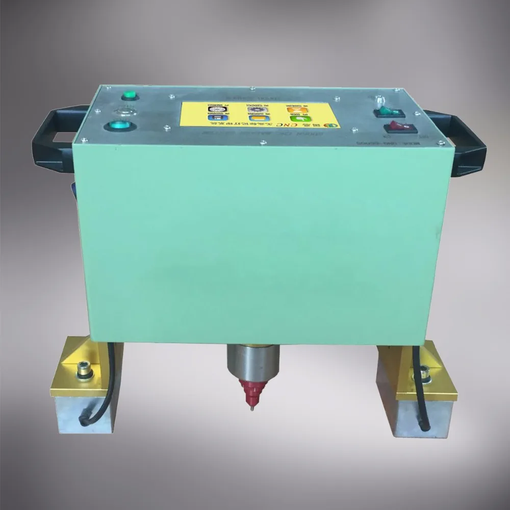 hand held engraving machine
