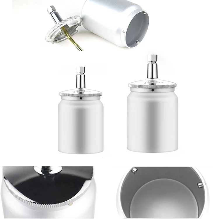 paint cup 750