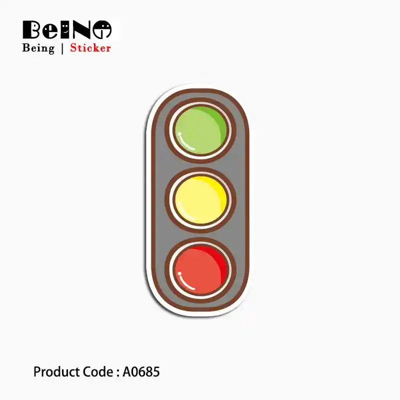 traffic light rules