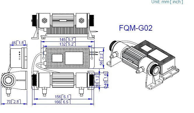 FQM-G02K