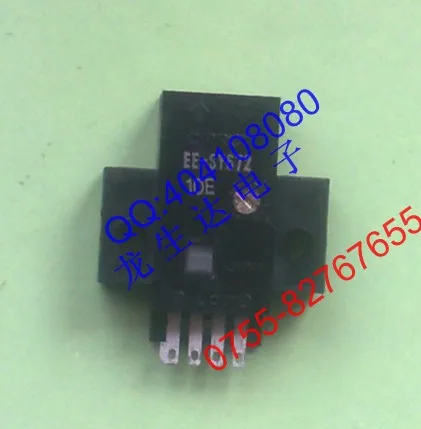 

Reflective photoelectric switch EE-SY672