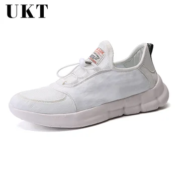 

Stability Cushioning Man Sneakers Outdoor Walking Male Jogging Sports Shoes Breathable Soft Comfortable Running Shoes for Men