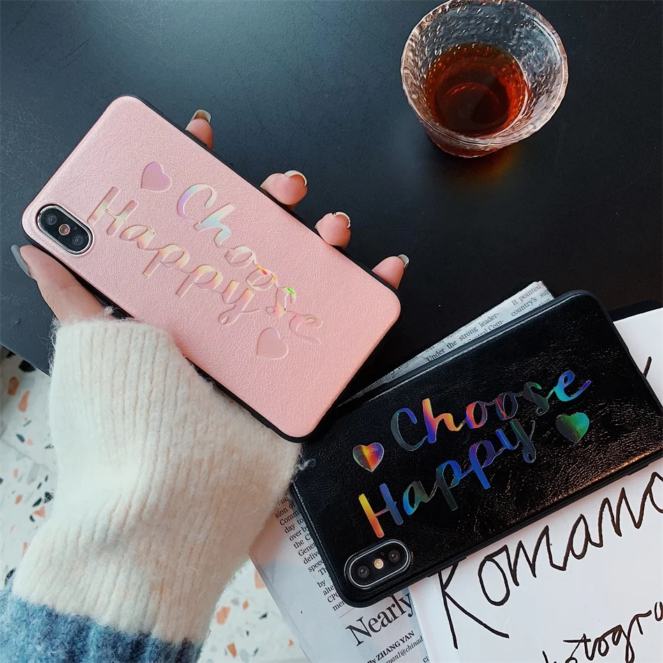 For iPhone XS Max Cover (8)