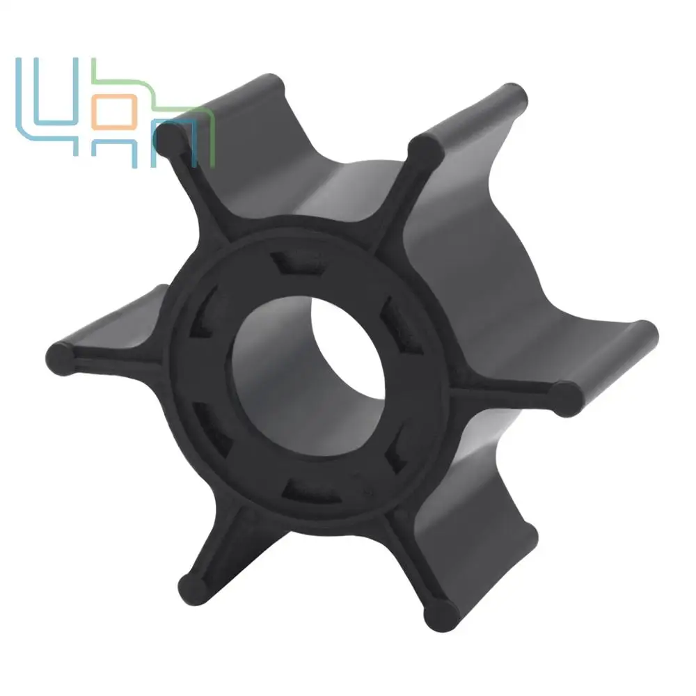 

New Water Pump Impeller for YAMAHA (6/8HP) 6G1-44352-00 18-3066 500302 47-11590M