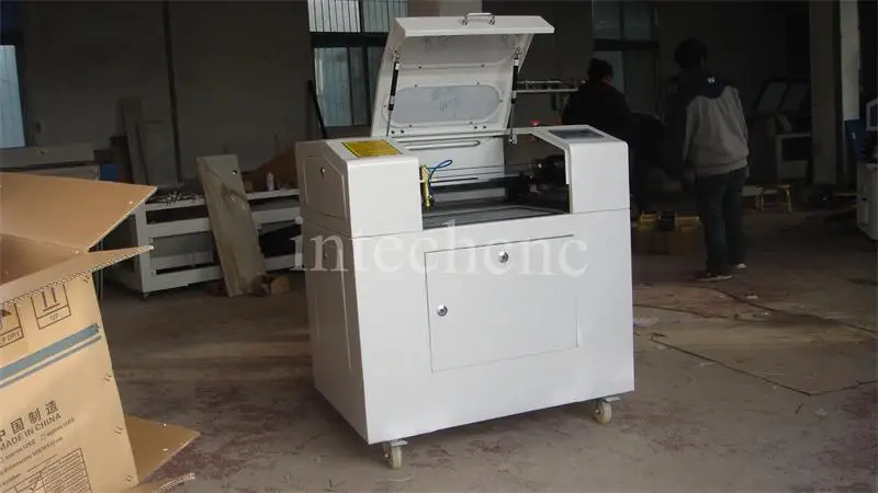 wood laser cutting machine
