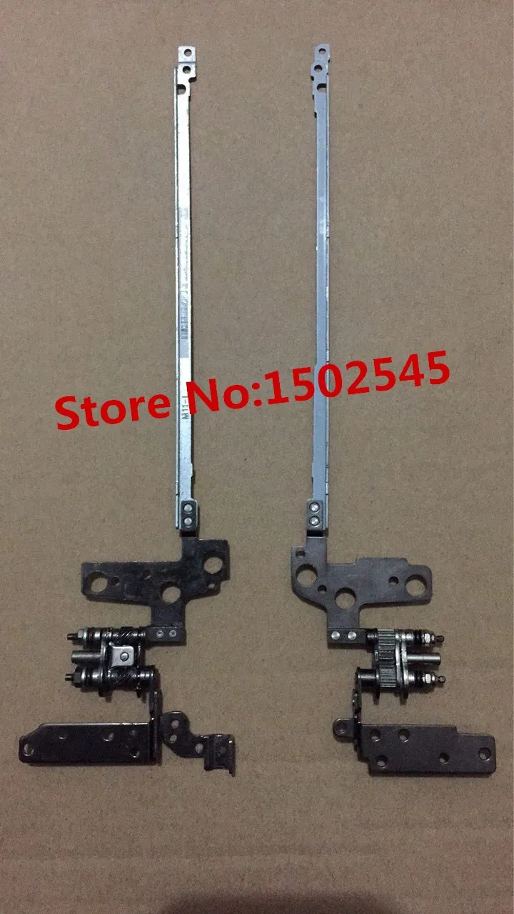 Free Shipping Genuine Original Laptop Hinges For Hp Pavilion X360 11k 11k120nr 11k000ur L & R