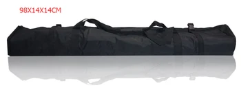 

98cm Photo Carrying Bag 14cm Diameter 2mm Sponge Padding for Monopod Tripod Light Stand Photo Umbrella Photo Bulbs