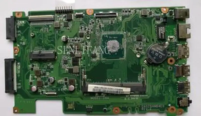 

NBMZC11002 Motherboard for Acer Aspire ES1-431 /W N3150 CPU DAZ8ADMB6D0 Z8AD
