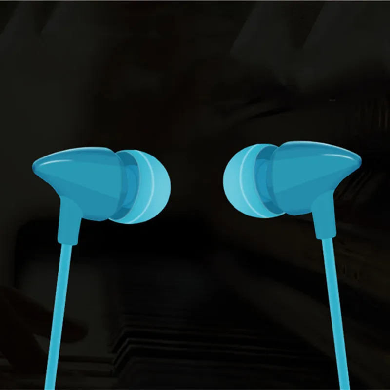 Comilkey E 5 Wired Earphone For Phone Stereo Sound Headset In Ear