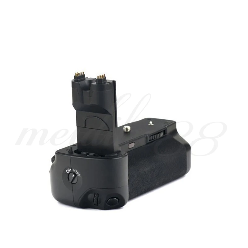 Meike LCD Battery Grip MK-5DIIL for Canon Mark II RC5 (4).jpg