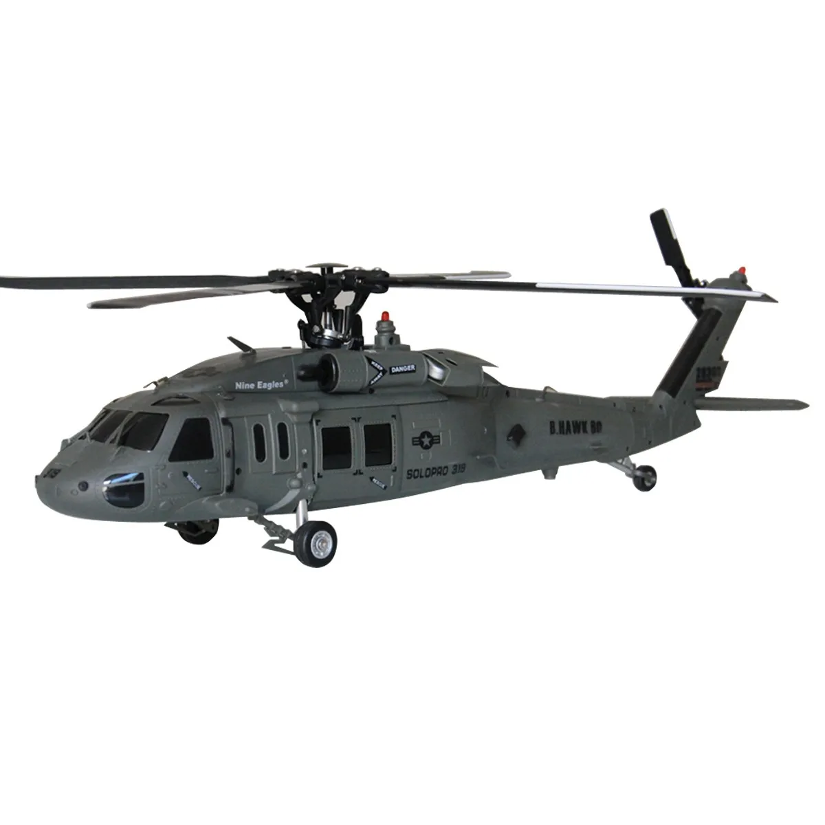 big black hawk rc helicopter