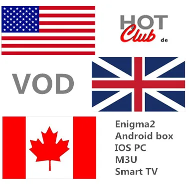 Win IP ТВ английский Великобритании США Австралии Польша каналы Европа IP ТВ VOD xxx Live ТВ фильмы Smart ТВ mag поле m3u файл android IOS