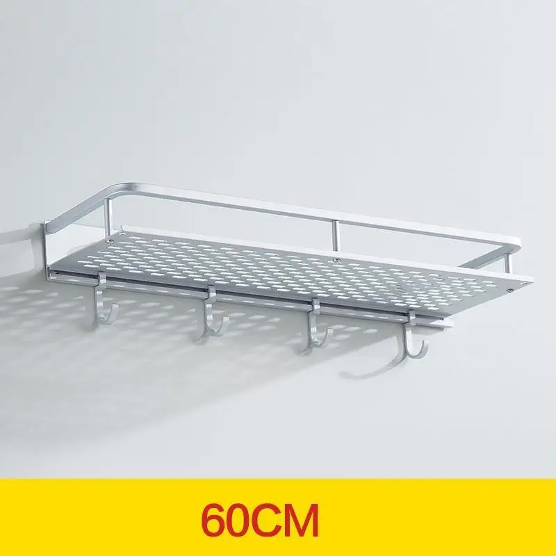 Version W Almacenamiento аксессуары для кухни Range Organizador и Keuken Organizer Cocina Cozinha Mutfak держатель для кухонного хранения - Цвет: Version W