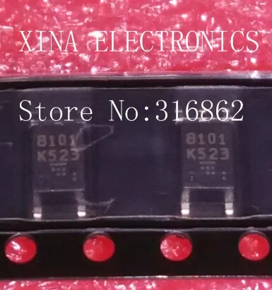 PS8101-F3-A-PS8101-ORIGINAL-ROHS-SOP-5-10PCS-LOT-Free-Shipping ...