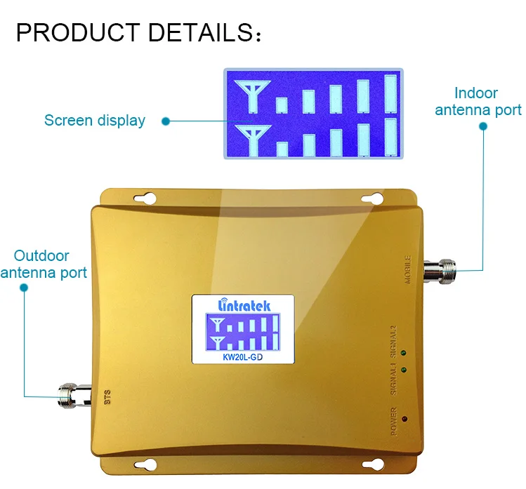 GSM 900 4 г LTE 1800(FDD BAND 3) dual Band повторитель ЖК дисплей 65dB GSM 900 DCS 1800 мГц Сотовый мобильный сигнальный усилитель 900/1800мгц 2g 4g полный набор ретрансляторов усилитель 2g данные и голос 4g антенна