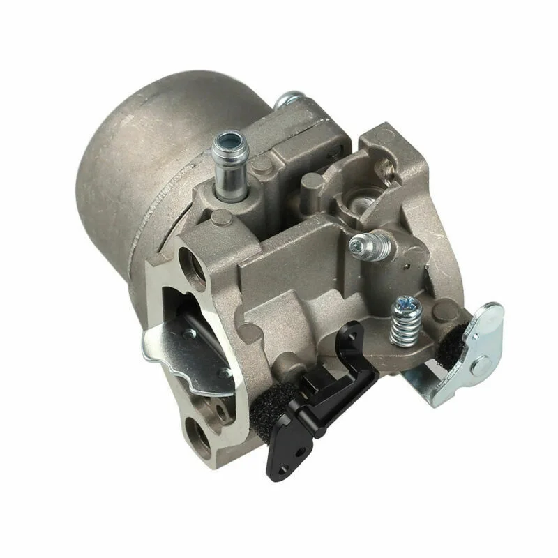 

Carburetor Air Filter Kit For Briggs & Stratton LMT-165 LMT-166 LMT-162 12.5HP
