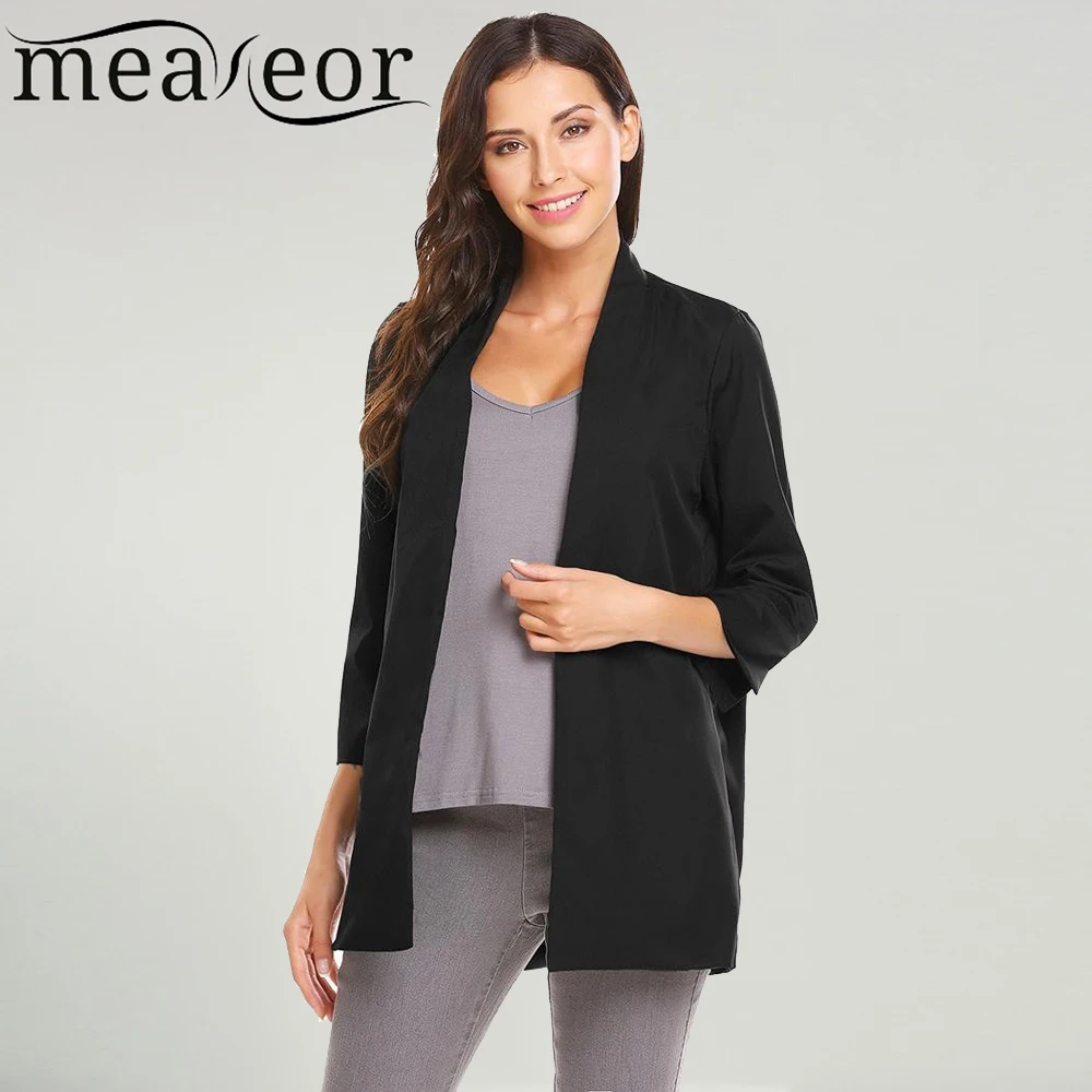 Womens black work cardigan Clearance
