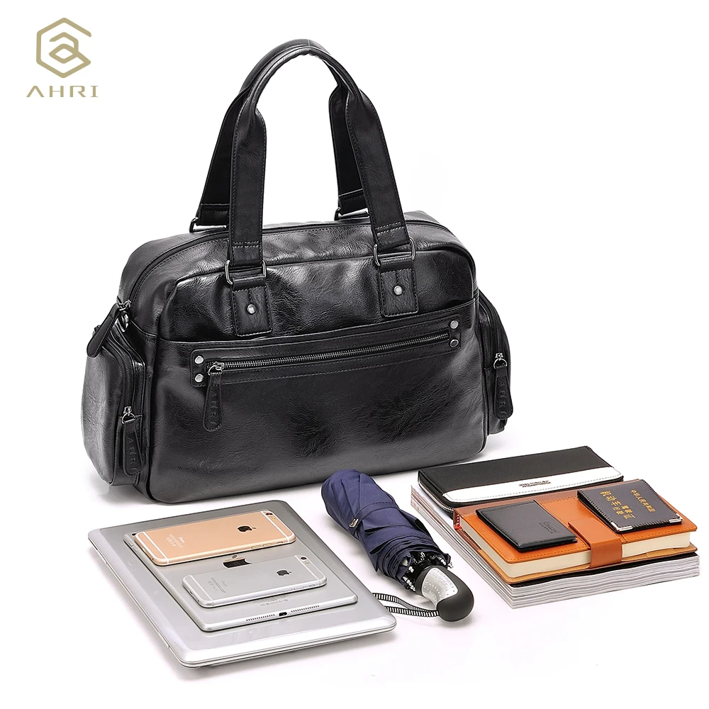 marrom top bolsa de lidar Size : 41cm*28cm*14cm