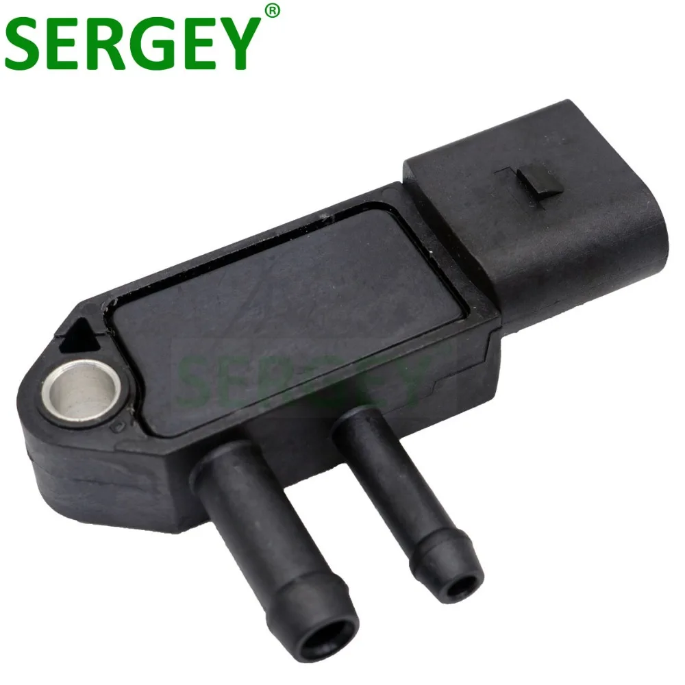 

Exhaust Pressure Sensor For V W 059-906-051C 059 906 051 C 059906051C 0281006083 0 281 006 083