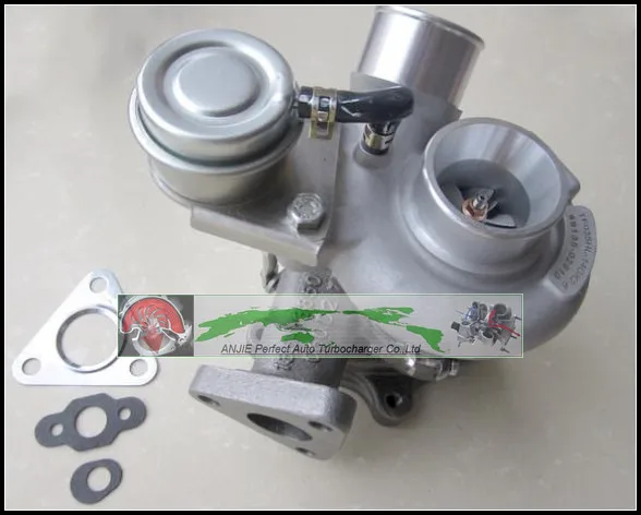 Турбокомпрессор TF035 49135-02920 49135-02910 турбо для Mitsubishi Shogun Pajero Montero 2007- 4M42 TRITAN 3200 3.2L 170HP |