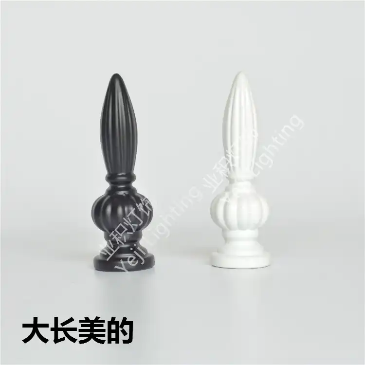 Schwarz Weiss Dekorative Mutter Geeignet Fur Kronleuchter