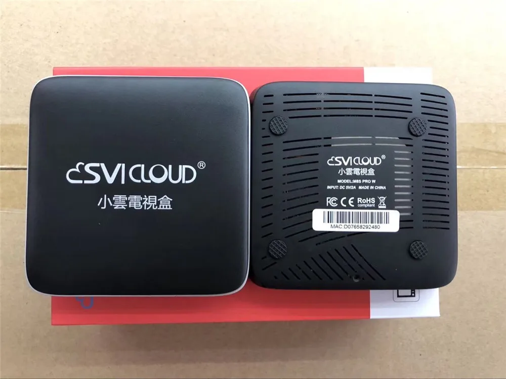 NewArrival SVICloud UHD IP tv box Сингапур телеприставка Starhub Fiber CH tv box HK SG MY USA UK Индийский Канал БЕСПЛАТНО 2,5 год