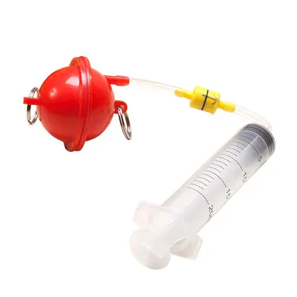 

Madeburg hemispheric children's science experiment teaching AIDS physics experiment free shooping