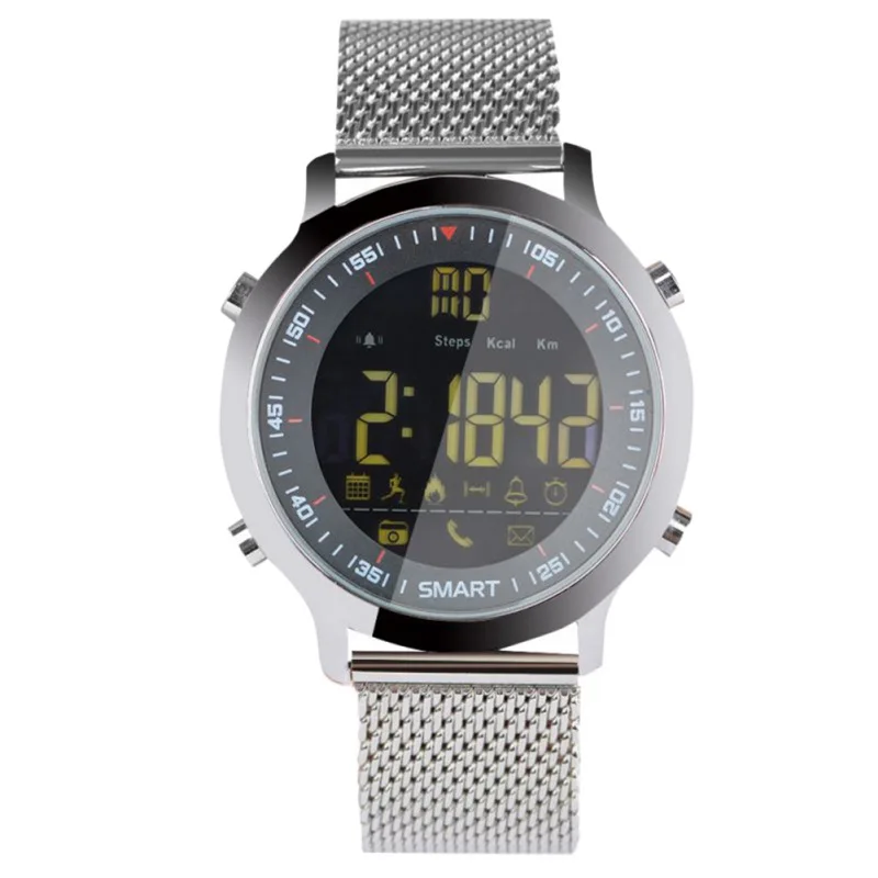 ex18 smartwatch