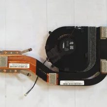 Thinkpad подходит для охлаждающего вентилятора ноутбука X1 Carbon 5th Gen. FRU 01YU011 00UR984 00UR983